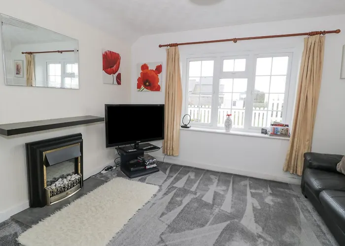 Halcyon Annexe