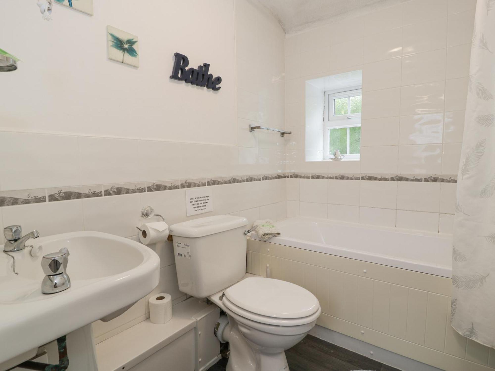 Holiday home Halcyon Annexe