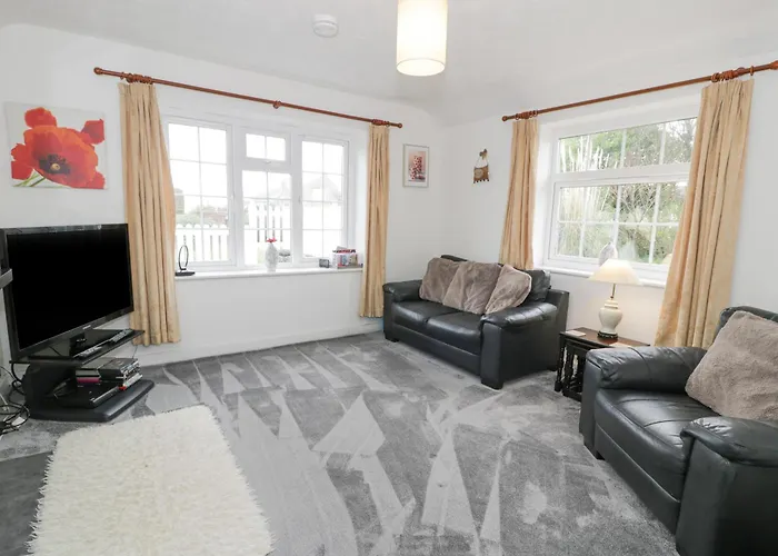 Halcyon Annexe