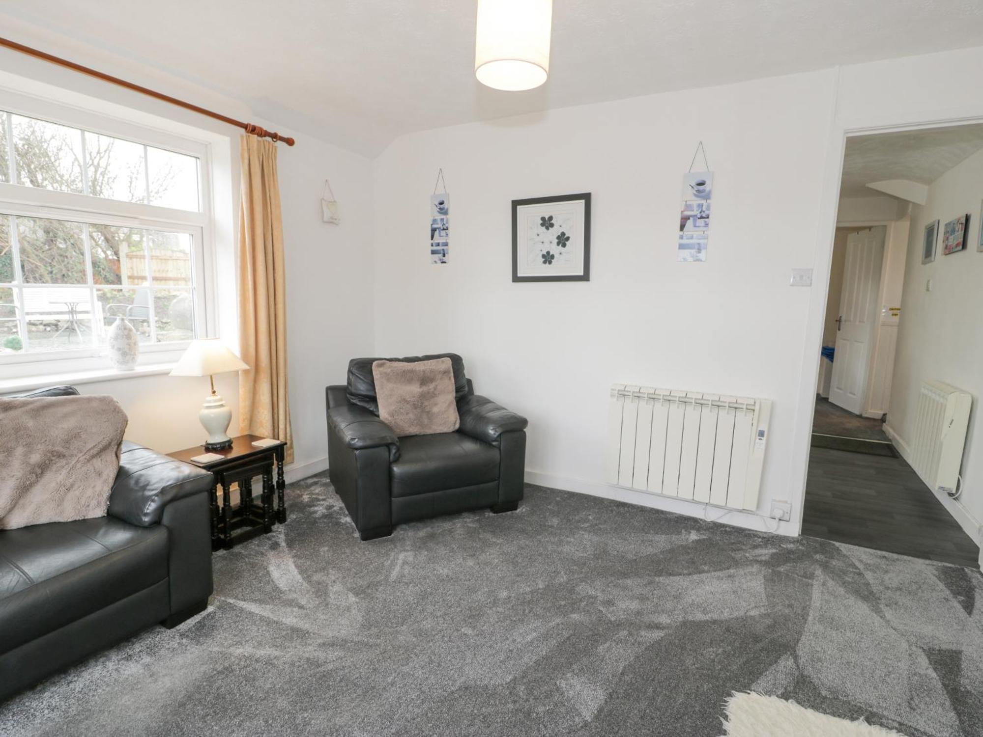 Holiday home Halcyon Annexe