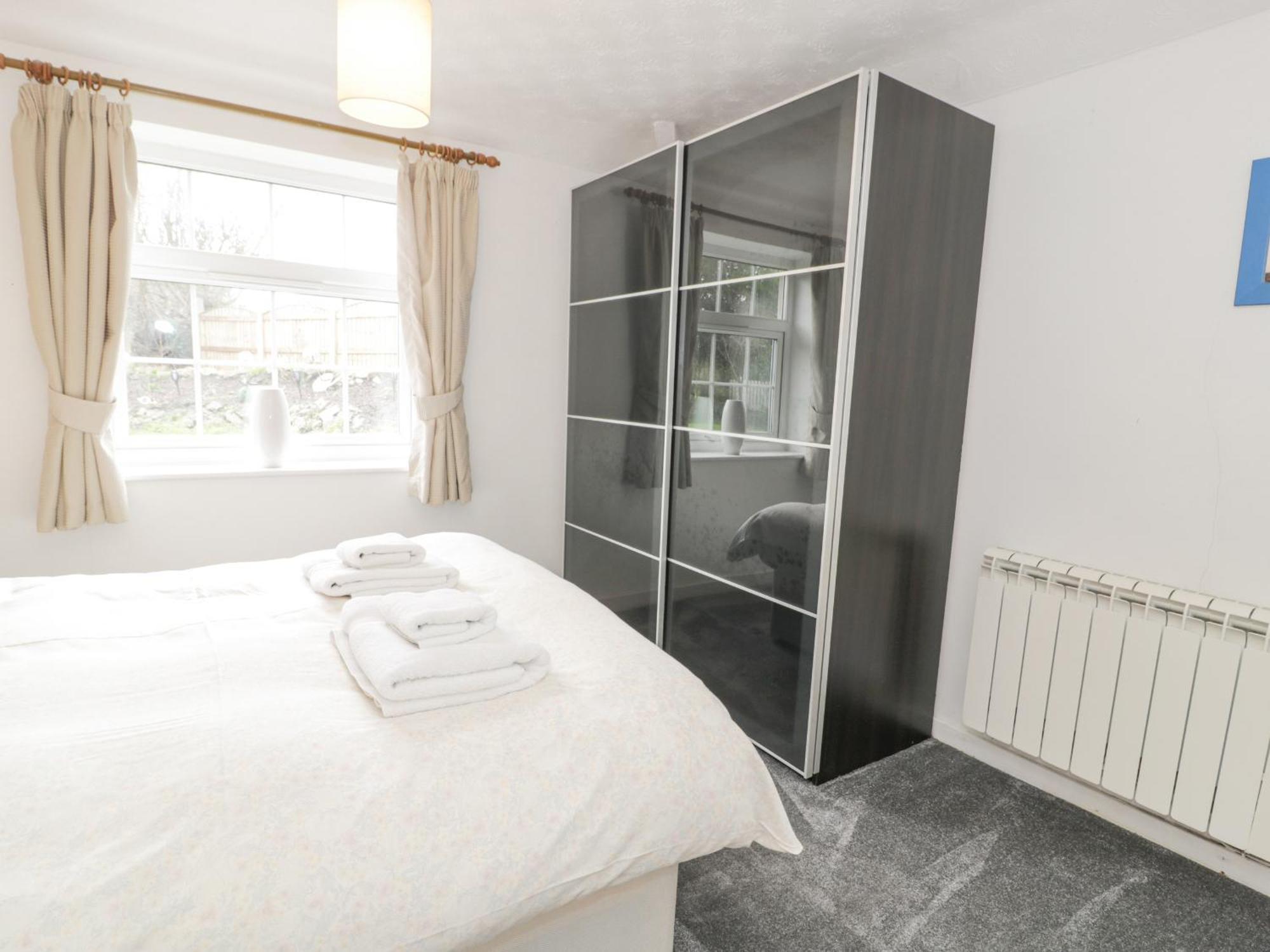 Holiday home Halcyon Annexe *